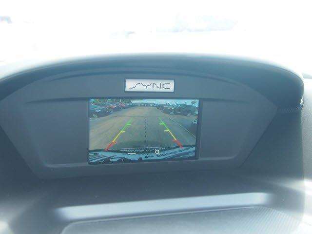 2017 Ford Escape SE 4dr SUV